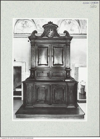 Vorderseite von bh465267_recto