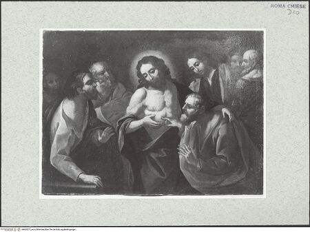 Vorderseite von bh465277_recto