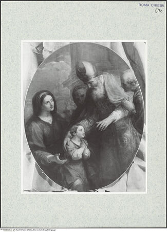 Vorderseite von bh465287_recto