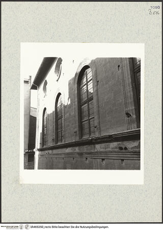 Vorderseite von bh465350_recto