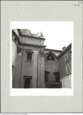 Vorderseite von bh465384_recto