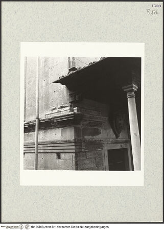 Vorderseite von bh465388_recto