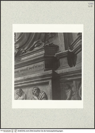 Vorderseite von bh465392_recto