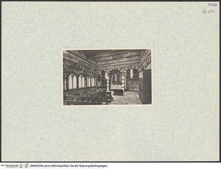 Vorderseite von bh465398_recto