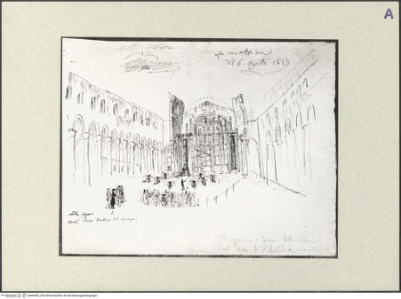 Vorderseite von bh465404_recto