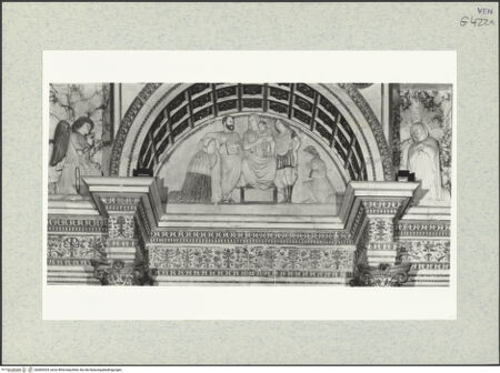 Vorderseite von bh465434_recto