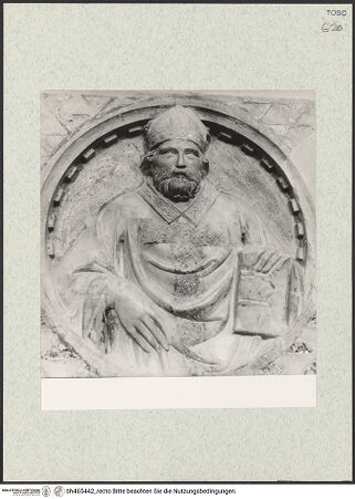 Vorderseite von bh465442_recto