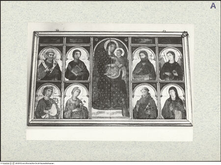 Vorderseite von bh465443_recto