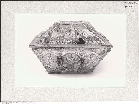 Vorderseite von bh465449_recto