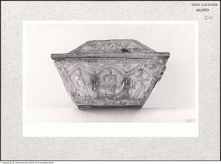 Vorderseite von bh465450_recto