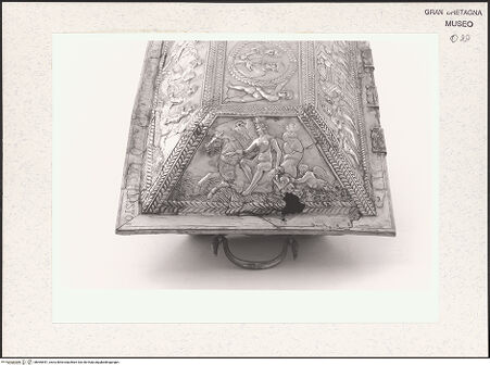 Vorderseite von bh465451_recto