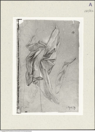 Vorderseite von Istituto Nazionale per la Grafica [https://www.deutsche-digitale-bibliothek.de/content/lizenzen/rv-ez/] Drapierte Gestalt - , bh465468_recto. Foto.