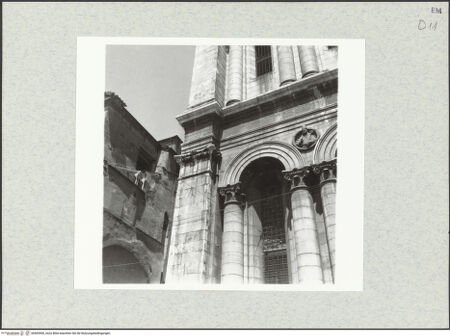 Vorderseite von bh465500_recto