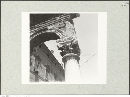 Vorderseite von bh465508_recto