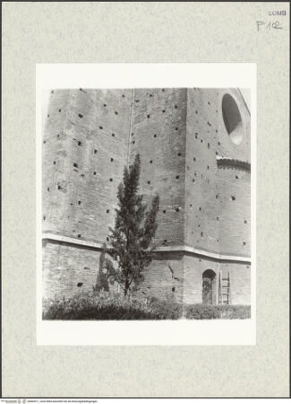 Vorderseite von bh465511_recto