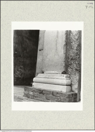 Vorderseite von bh465515_recto