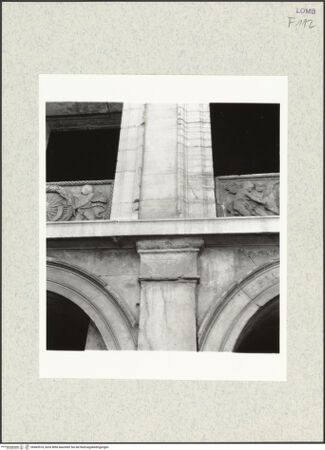 Vorderseite von bh465518_recto