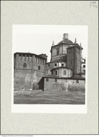 Vorderseite von bh465522_recto