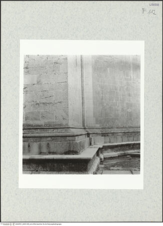 Vorderseite von bh465531_bh061448_recto