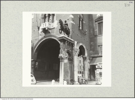 Vorderseite von bh465534_recto