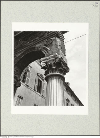 Vorderseite von bh465541_recto