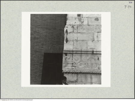 Vorderseite von bh465561_recto