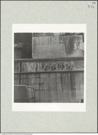 Vorderseite von bh465562_recto