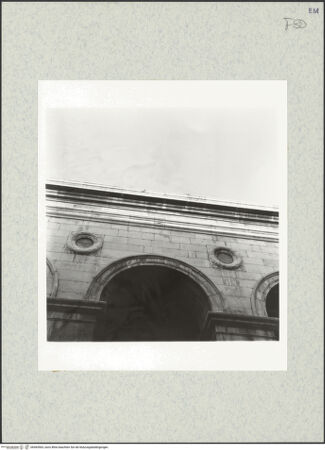 Vorderseite von bh465563_recto