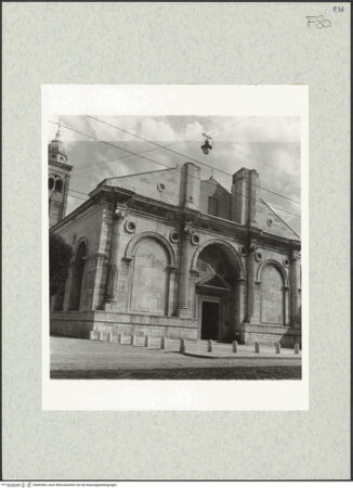 Vorderseite von bh465564_recto