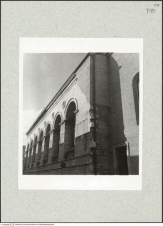 Vorderseite von bh465566_recto