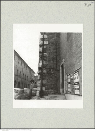 Vorderseite von bh465567_recto