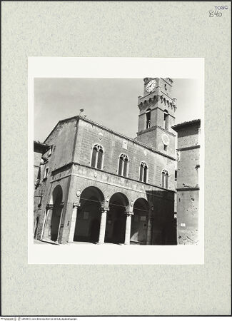 Vorderseite von bh465572_recto