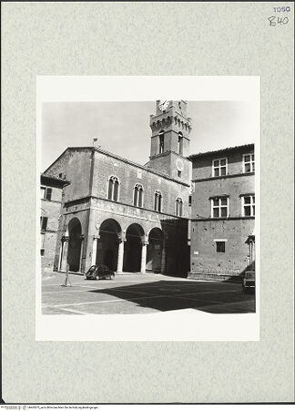 Vorderseite von bh465573_recto