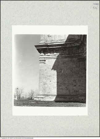 Vorderseite von bh465575_recto