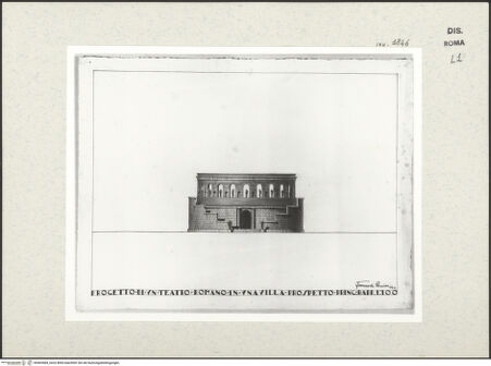 Vorderseite von bh465584_recto