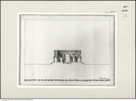 Vorderseite von bh465586_recto