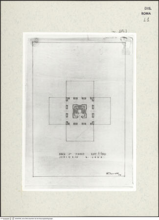 Vorderseite von bh465590_recto