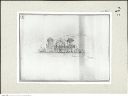 Vorderseite von bh465594_recto