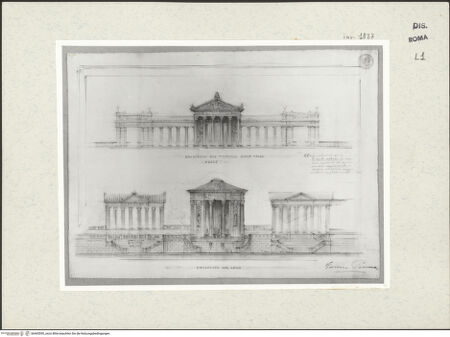 Vorderseite von bh465595_recto