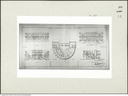 Vorderseite von bh465597_recto
