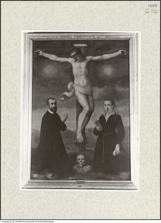 Vorderseite von bh465599_recto