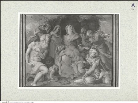 Vorderseite von bh465606_recto