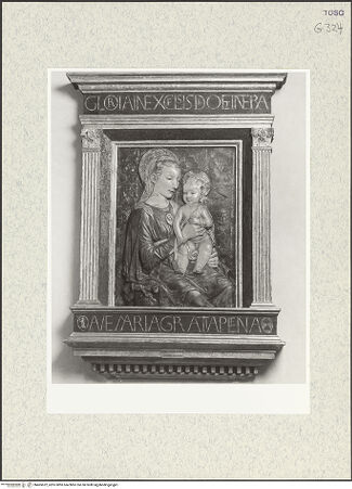 Vorderseite von bh465622_recto