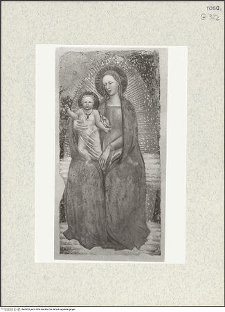 Vorderseite von bh465626_recto