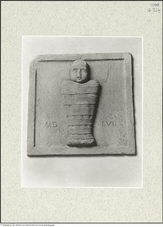 Vorderseite von bh465627_recto