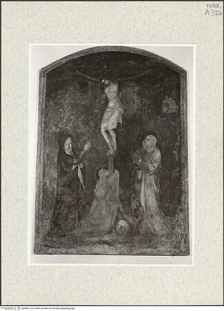 Vorderseite von bh465637_recto