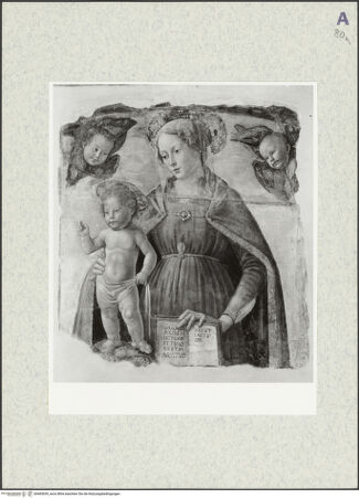 Vorderseite von bh465639_recto