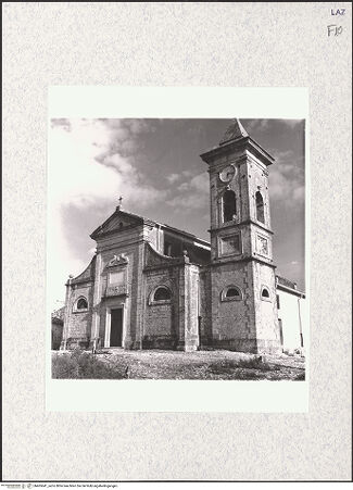 Vorderseite von bh465641_recto