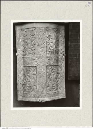 Vorderseite von bh465644_recto