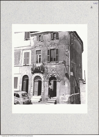 Vorderseite von bh465650_recto